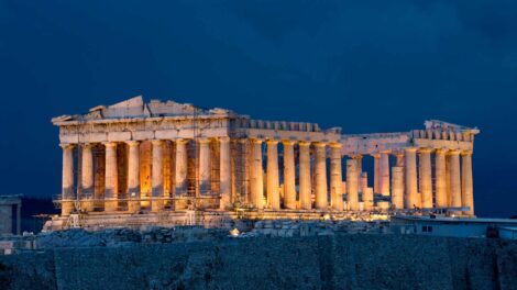 6 raisons valables d'étudier le grec