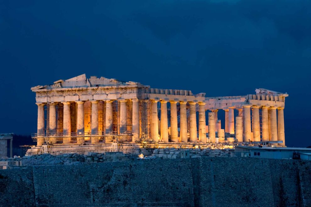 6 raisons valables d'étudier le grec