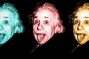 Les plus belles phrases d'Albert Einstein