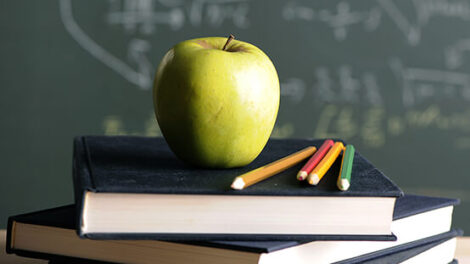 Formules trigonométriques: astuces pour les apprendre