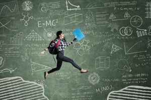 Physique pour les débutants: les bases