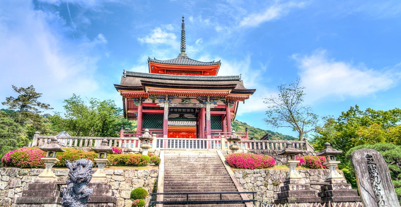 Temple de Sensō-ji