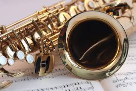 saxophone