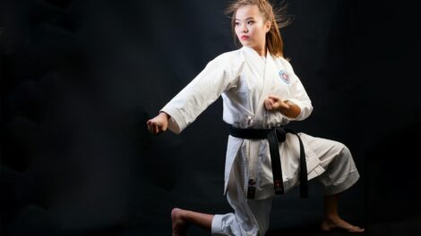 Arts martiaux Turin: où pratiquer ces disciplines sportives