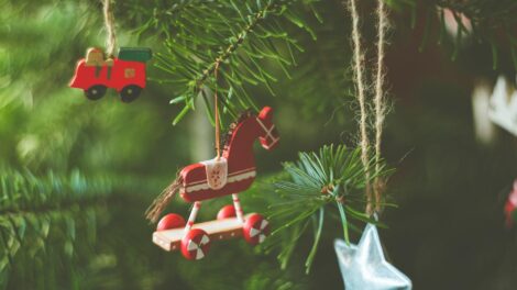 Comment célébrer Noël en Italie: tout les vacances de Noël