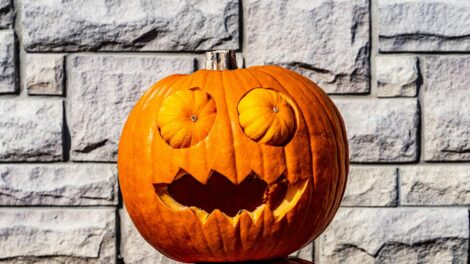 Comment faire des dessins d'Halloween effrayants?