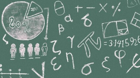 Que dois-je étudier les mathématiques financières?