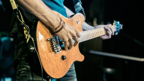 Les 5 plus grands chanteurs de rock de tous les temps
