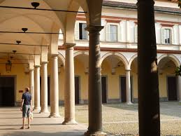Conservatoire de Milan