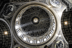 Étudiez l'art dans les universités de Rome