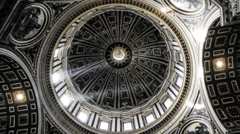 Étudiez l'art dans les universités de Rome