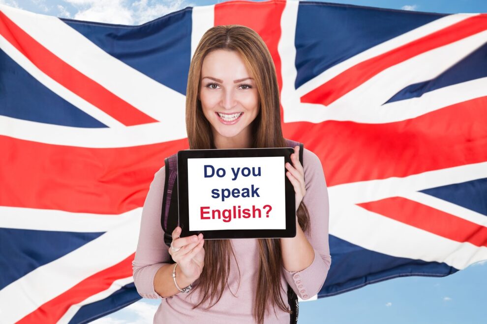 Étudier l'anglais? Voici comment faire