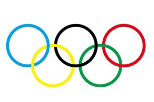 Jeux olympiques dans la Grèce antique