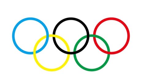 Jeux olympiques dans la Grèce antique