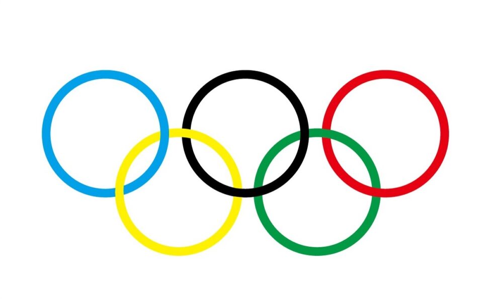 Jeux olympiques dans la Grèce antique