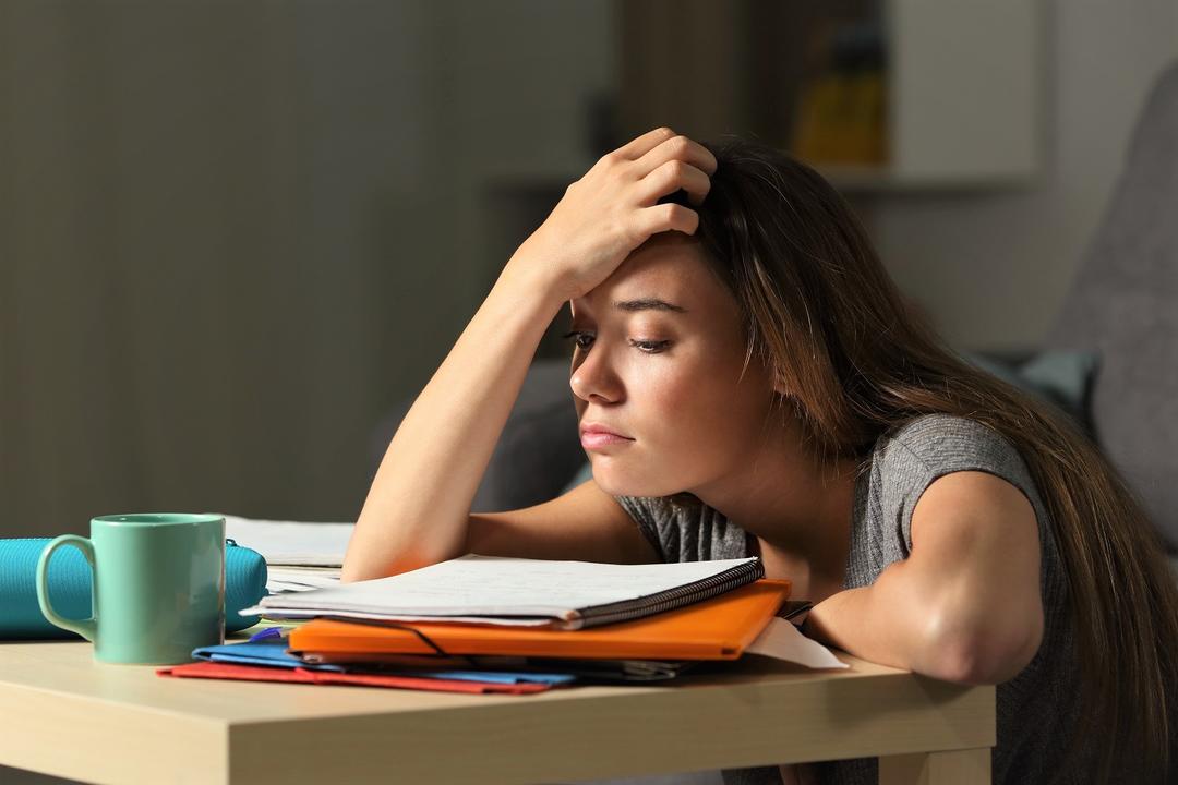 Dyslexie et difficultés dans l'étude
