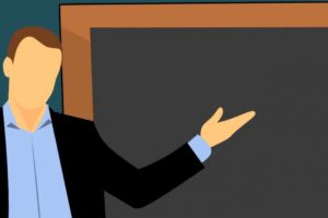 Le profil du professeur parfait