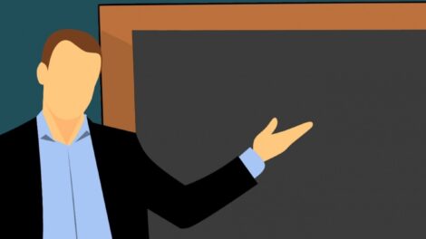 Le profil du professeur parfait