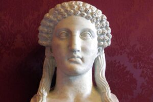 Sappho: vie et poésie