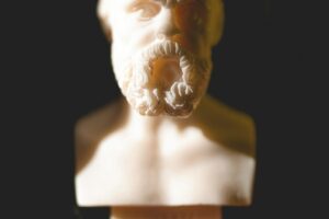 Structure d'un script: comment construire une histoire à trois