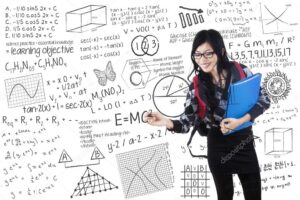 Les décors en mathématiques: comment fonctionnent-ils?