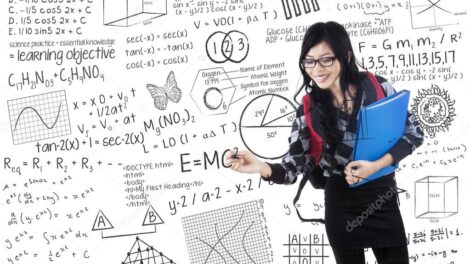Les décors en mathématiques: comment fonctionnent-ils?