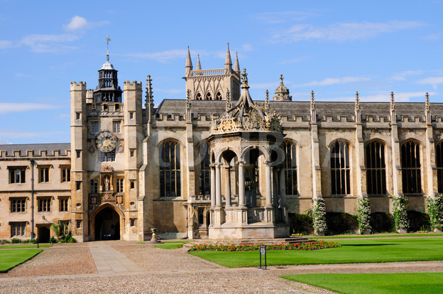 Cambridge