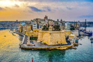 Vacances à Malte: Guide étudiant