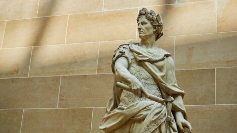 Films sur Giulio Cesare
