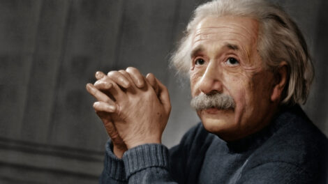 Albert Einstein: Qu'avez-vous découvert?
