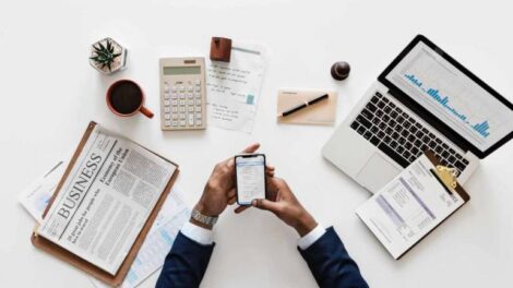 Comment créer un budget avec les données de votre choix: exemple pratique