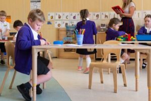 Comment enseigner à résumer les enfants