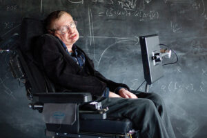 Stephen Hawking: Qui était?