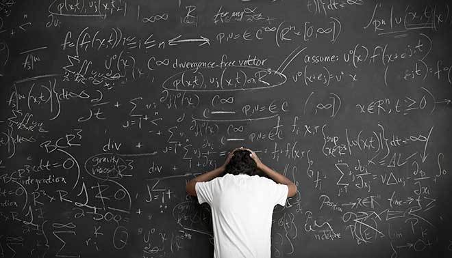 mathématiques