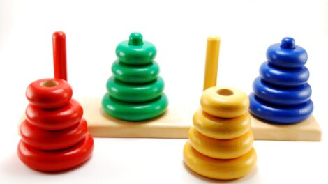 Jeux éducatifs pour les enfants