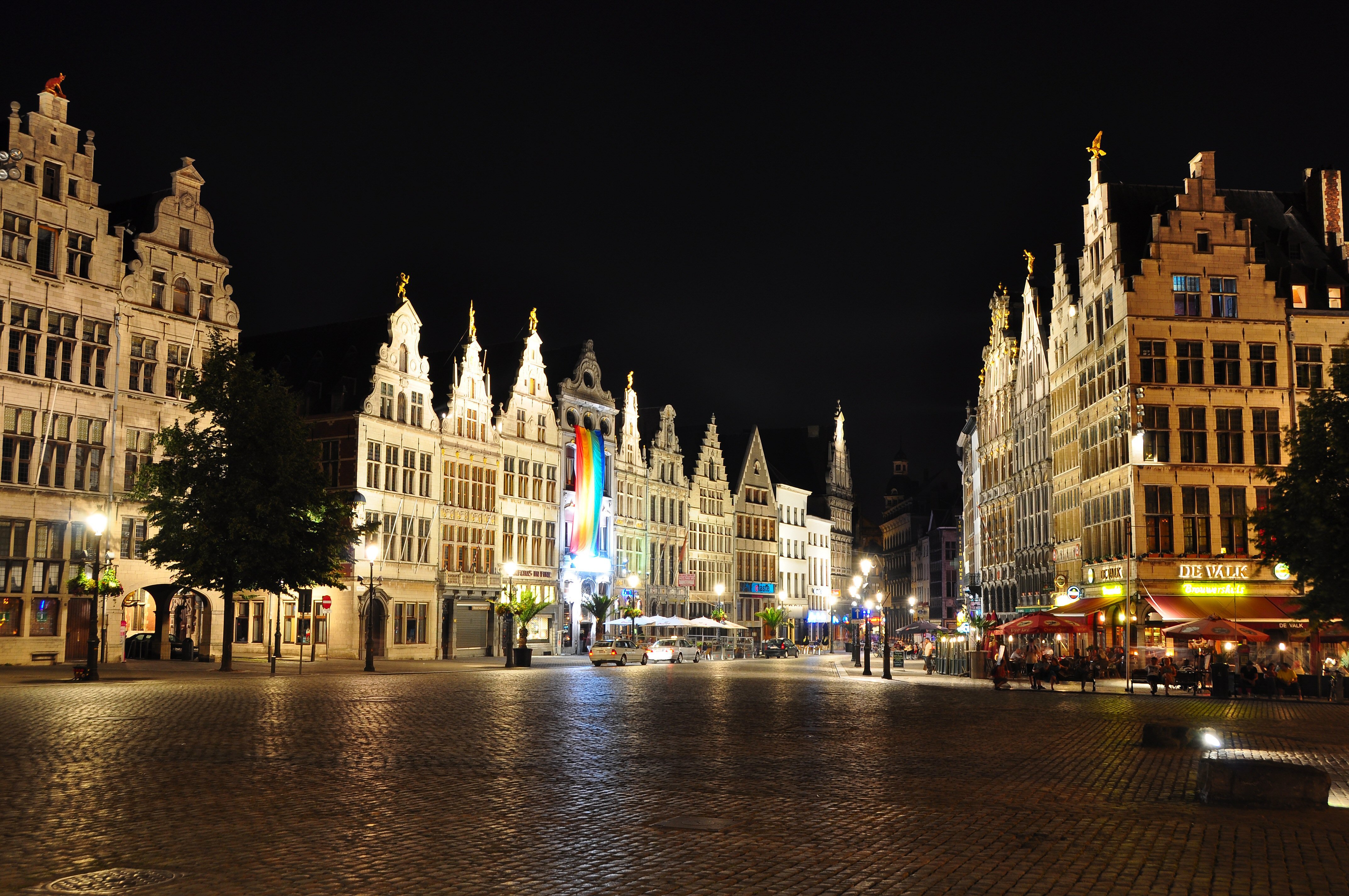 Belgique
