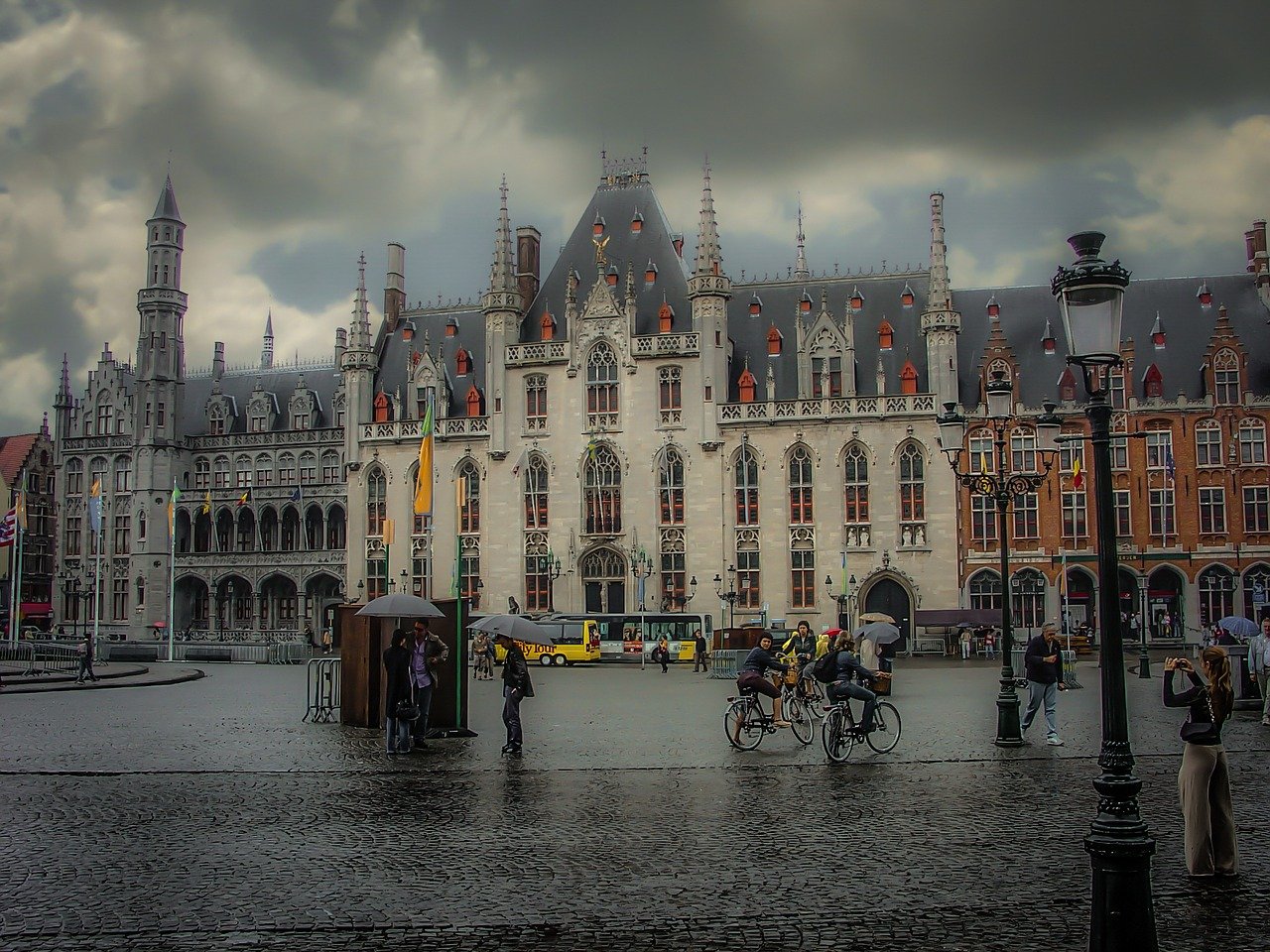Belgique