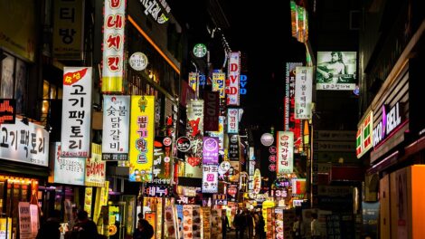 Langues asiatiques: pourquoi les étudier? Voici tous les avantages