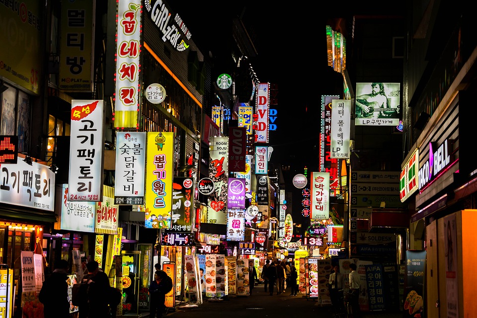 Langues asiatiques: pourquoi les étudier? Voici tous les avantages