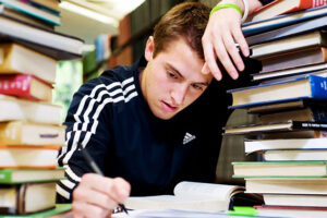 Comment étudier un livre entier en anglais? 5 conseils utiles