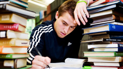 Comment étudier un livre entier en anglais? 5 conseils utiles
