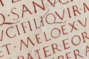 Littérature latine: qui était tacite?