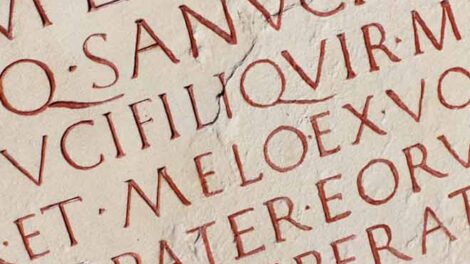Littérature latine: qui était tacite?