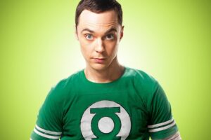 Physique: Quelle étude Sheldon Cooper?