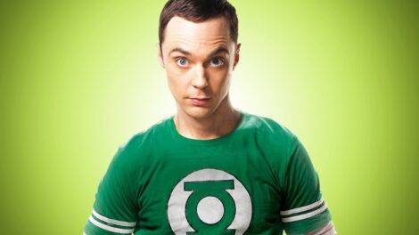 Physique: Quelle étude Sheldon Cooper?