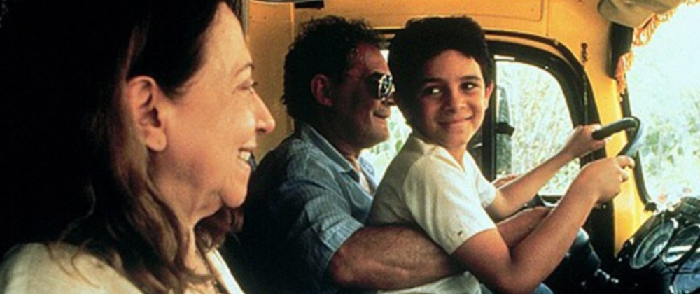 Film portugais
