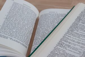 Grec ancien: triche pour une traduction parfaite