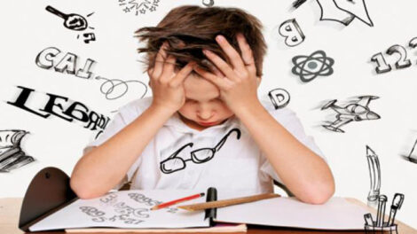 Des troubles d'apprentissage spécifiques, que sont les DSA?