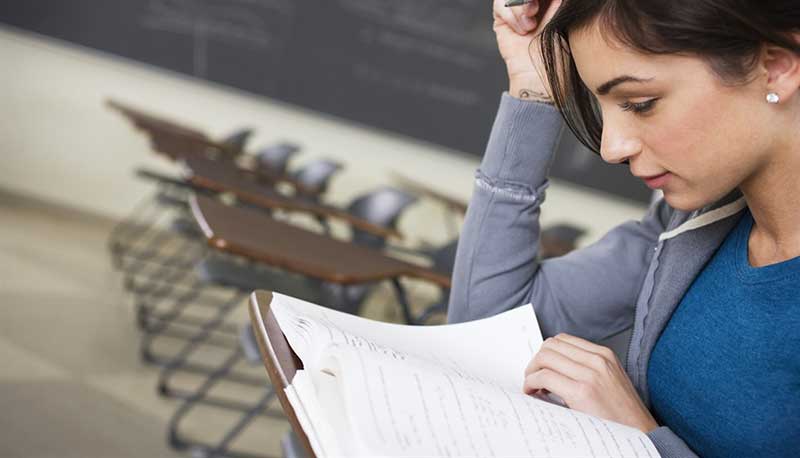 Méthode d'étude organique