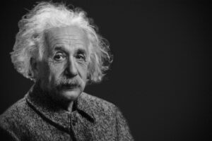 Albert Einstein: Qui était-ce?